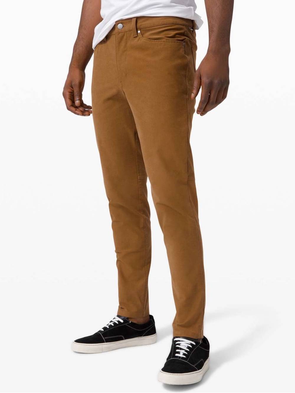 Lululemon Men’s ABC Pant Slim